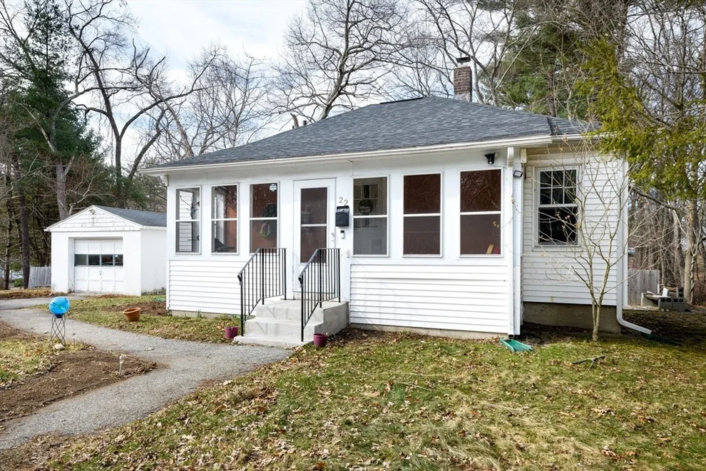 Unit for sale at 22 Quobaug Avenue, Oxford, MA 01540