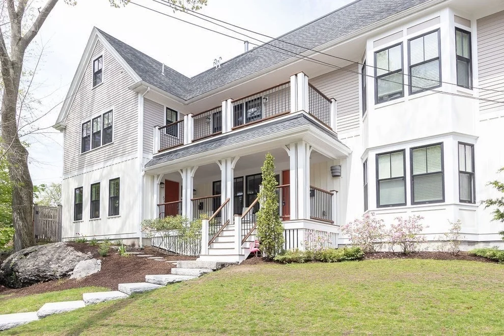Unit for sale at 55 Robeson St, Boston, MA 02130