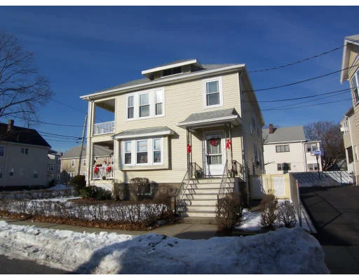 Unit for sale at 104 Rawson Road, Arlington, MA 02474