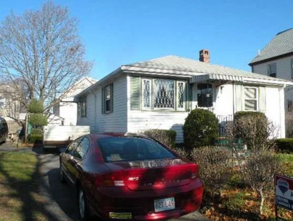 Unit for sale at 41 Como Rd, Boston, MA 02136
