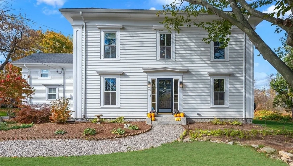 Unit for sale at 13 Blackstone St, Mendon, MA 01756