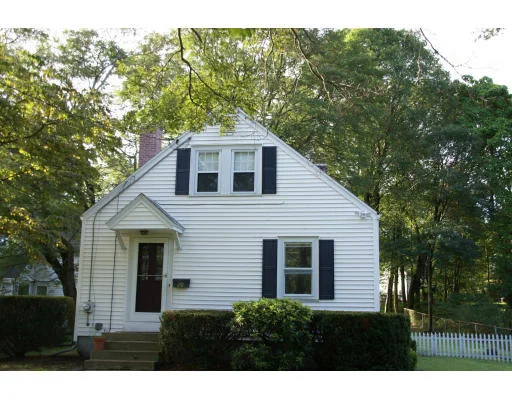 Unit for sale at 20 Hemlock St, Walpole, MA 02032