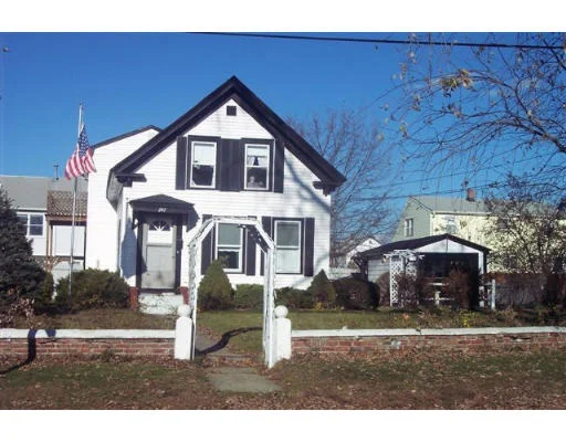 Unit for sale at 247 W Manchester Street, Lowell, MA 01852