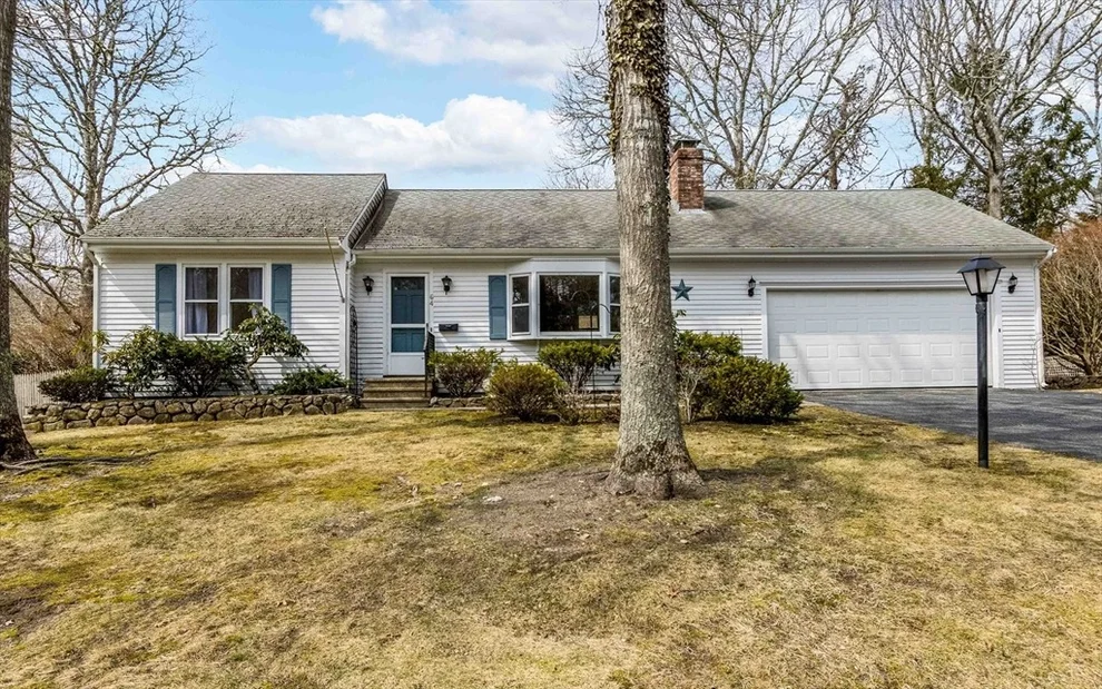 Unit for sale at 64 Mcnamara Avenue, Yarmouth, MA 02673
