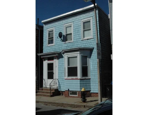 Unit for sale at 12 Grimes St, Boston, MA 02127