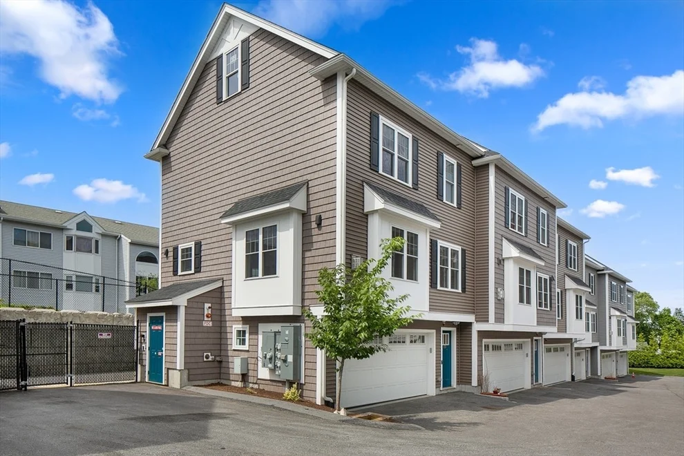 Unit for sale at 150 Quincy Ave, Quincy, MA 02169
