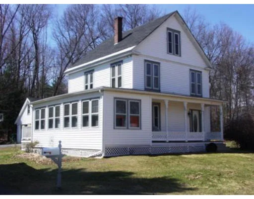 Unit for sale at 24 Tucker Avenue, Pepperell, MA 01463
