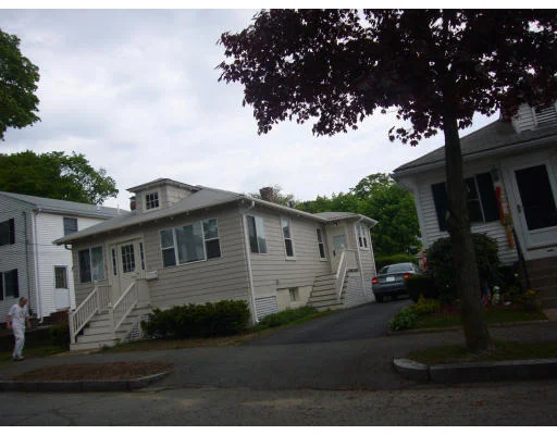 Unit for sale at 28 Cliff St, Quincy, MA 02169