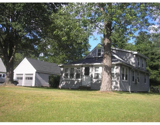 Unit for sale at 79 Foch Avenue, Westfield, MA 01085