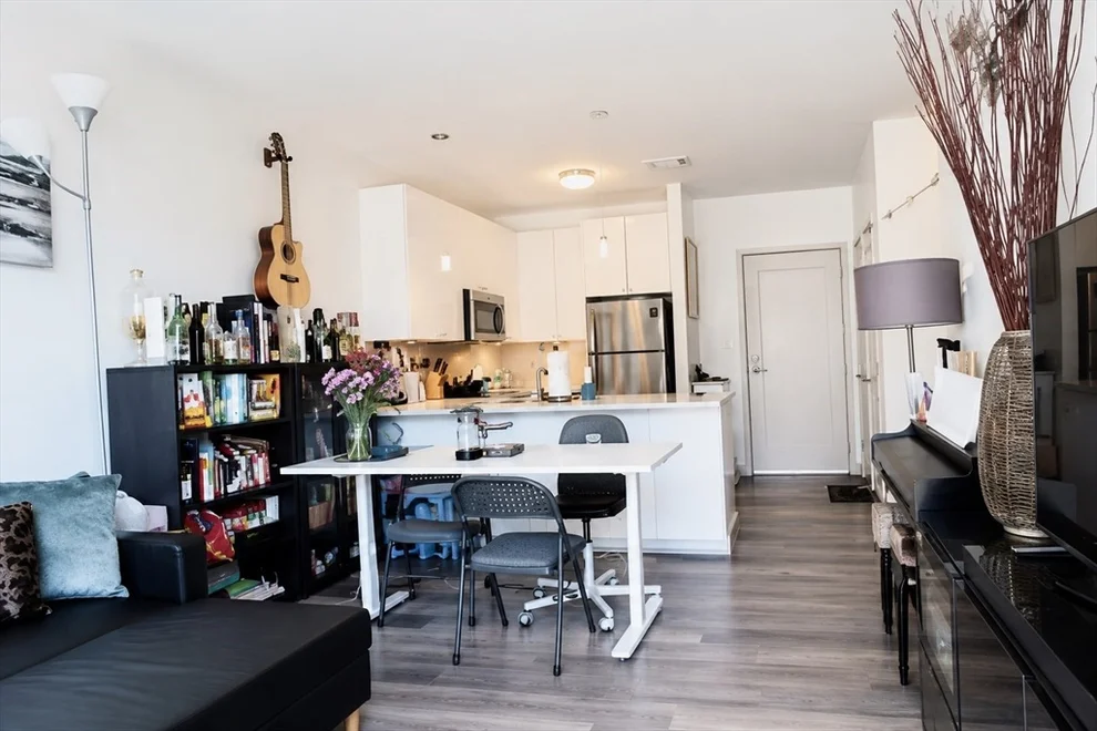 Unit for sale at 180 Telford Street, Boston, MA 02135