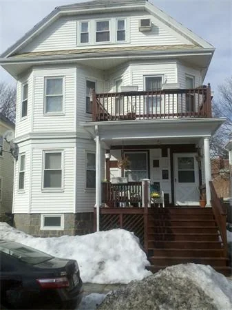 Unit for sale at 36 Whitten St, Boston, MA 02122