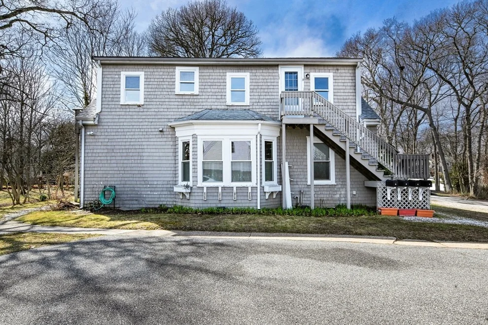 Unit for sale at 16 Lt Hauser Lane, Falmouth, MA 02540