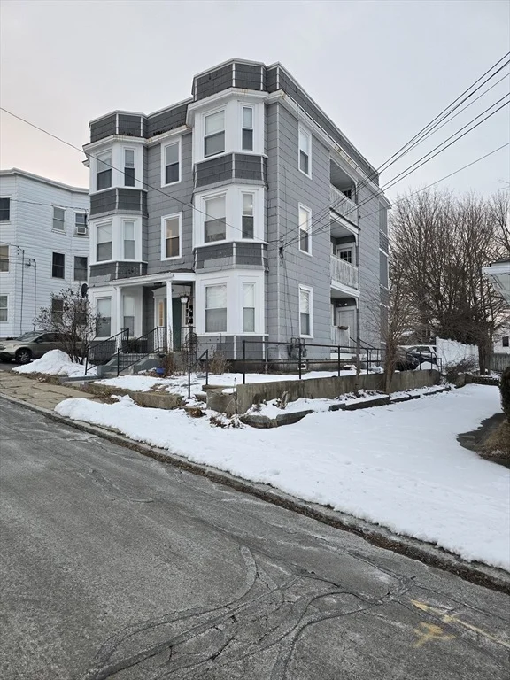 Unit for sale at 49 Spruce St, Fitchburg, MA 01420