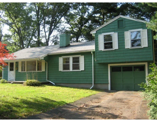 Unit for sale at 110 Charlemont St., Newton, MA 02461