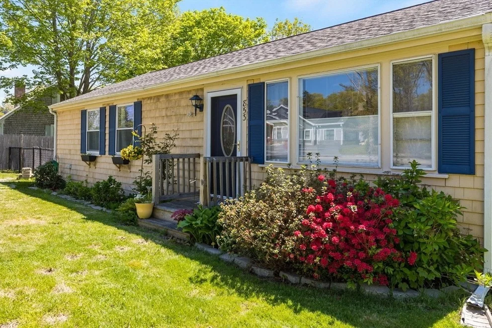 Unit for sale at 853 Sandwich, Falmouth, MA 02536