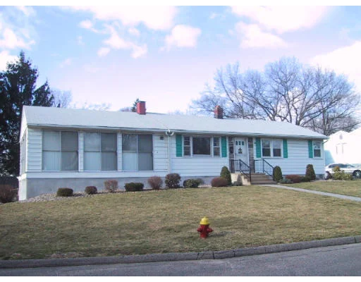 Unit for sale at 47 Cecile Drive, Chicopee, MA 01020