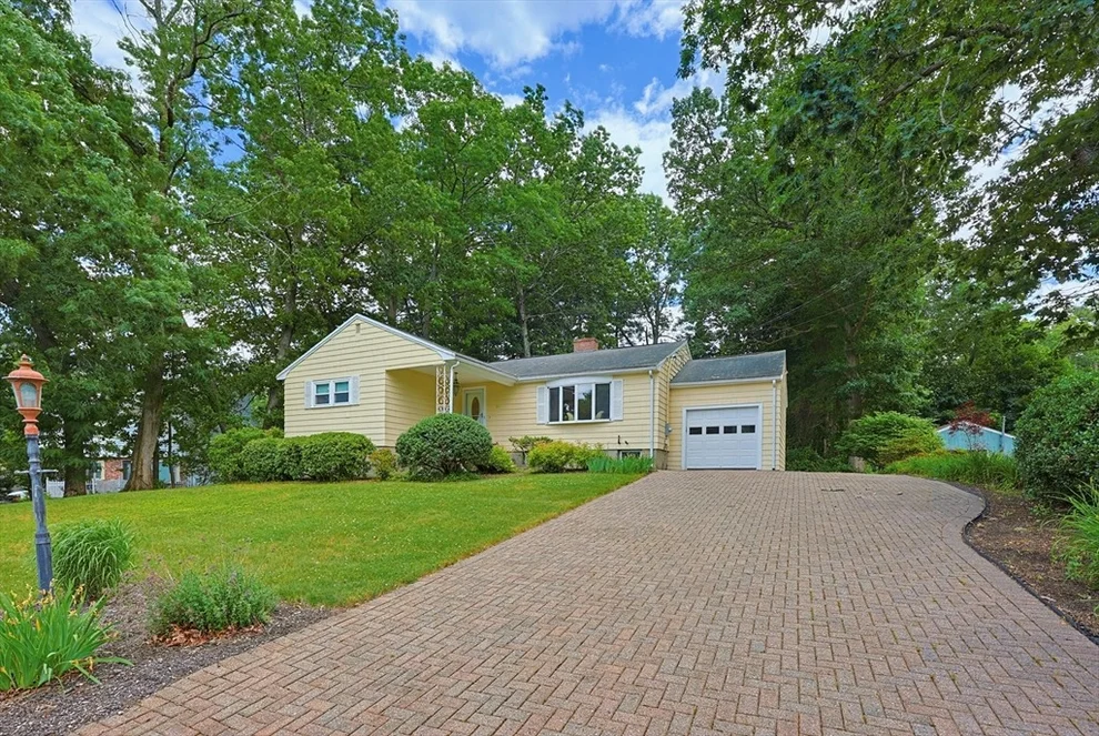 Unit for sale at 37 Park St, Wilmington, MA 01887