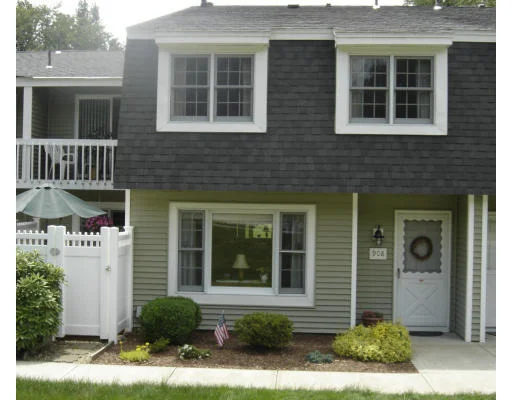 Unit for sale at 908 Edgebrook Drive, Boylston, MA 01505
