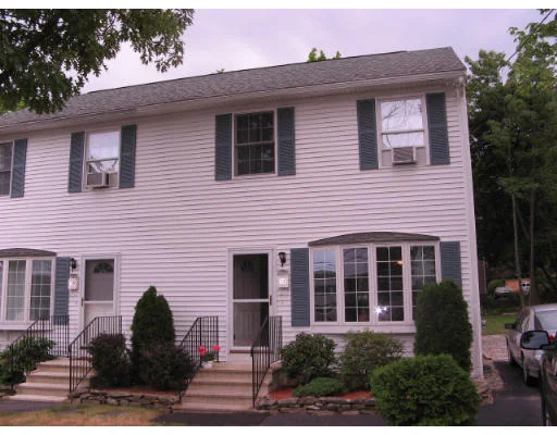 Unit for sale at 32 Halmstad St, Worcester, MA 01607