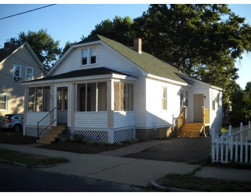 Unit for sale at 359 Nottingham Street, Springfield, MA 01104