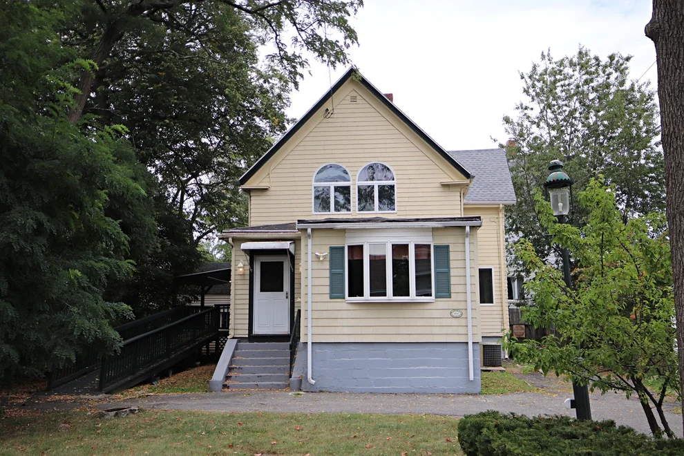 Unit for sale at 14 Dodge St, Malden, MA 02148