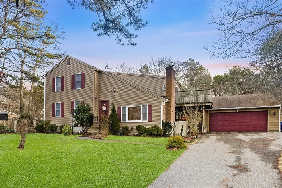 Unit for sale at 20 Tara Ter, Bourne, MA 02532