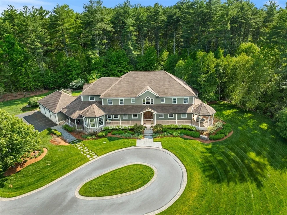 Unit for sale at 16 Preservation Way, Westford, MA 01886