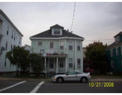 Unit for sale at 35 Beckford Street, Beverly, MA 01915
