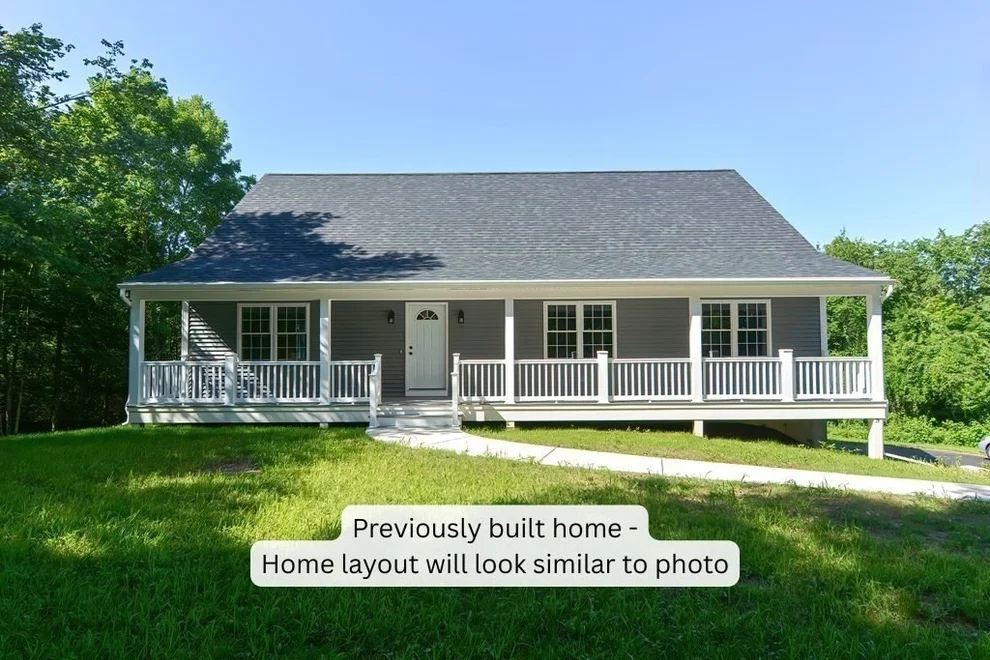 Unit for sale at 5 Brickyard Rd, North Brookfield, MA 01535