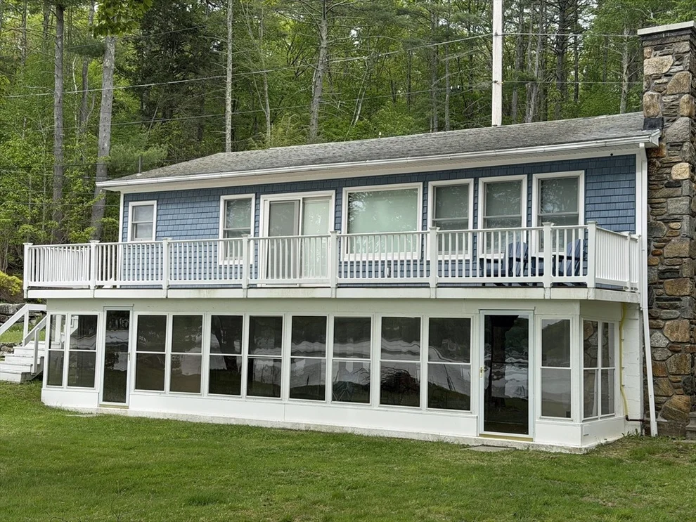 Unit for sale at 5 N Laurel Dr Ext, Shutesbury, MA 01072