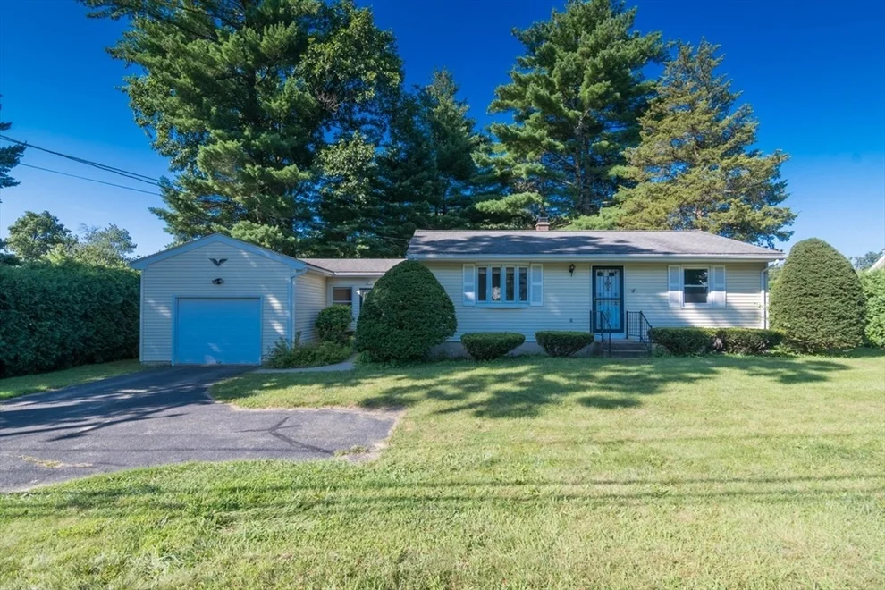 Unit for sale at 63 Tinkham Rd, Springfield, MA 01129