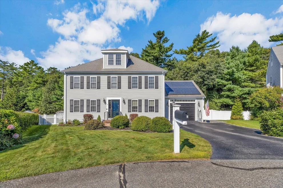 Unit for sale at 5 Granite Cir, Sandwich, MA 02537