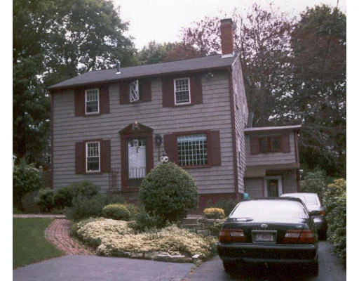 Unit for sale at 166 Jersey Street, Marblehead, MA 01945