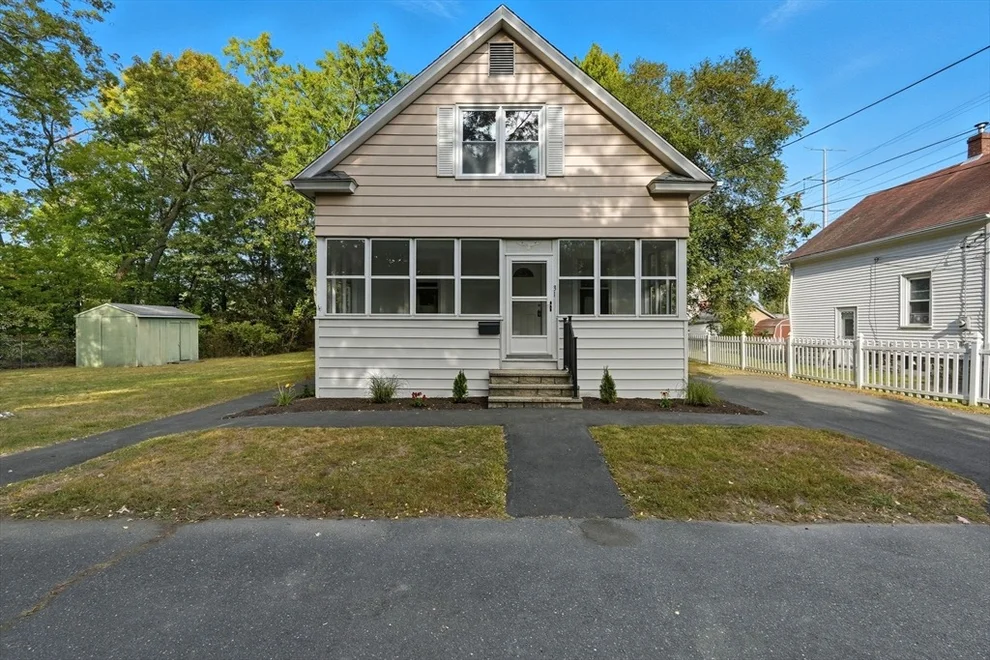 Unit for sale at 31 Sophia St, Chicopee, MA 01020