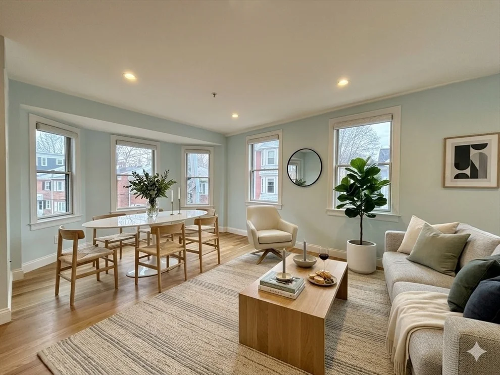 Unit for sale at 29 Goldsmith St, Boston, MA 02130