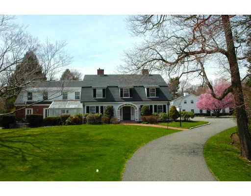 Unit for sale at 37 Thatcher St, Westwood, MA 02090
