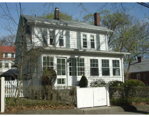 Unit for sale at 3 Inverness Rd., Arlington, MA 02476