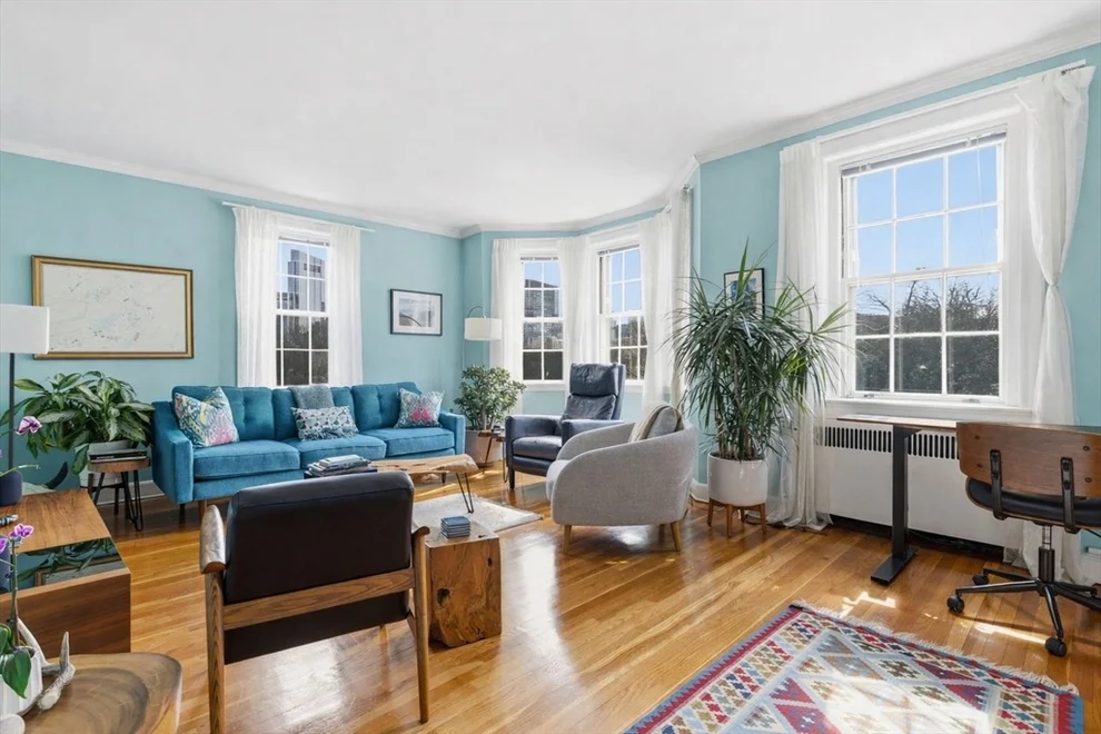 Unit for sale at 92 Beacon Street, Boston, MA 02108