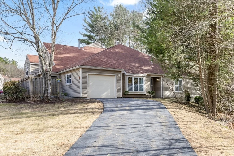 Unit for sale at 22 Thayer Pond Dr, Oxford, MA 01537