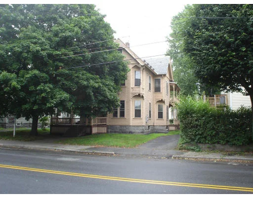 Unit for sale at 394 High Street, Lowell, MA 01852