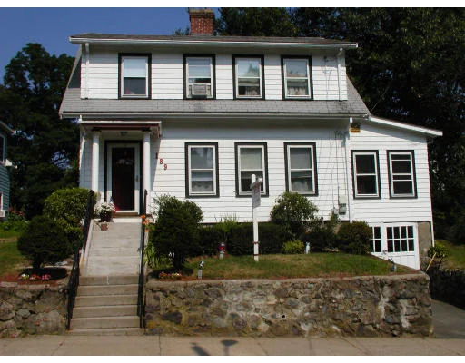 Unit for sale at 189 Tremont Street, Malden, MA 02148
