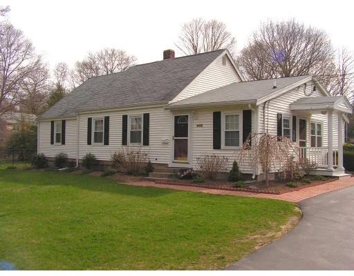 Unit for sale at 902 Ash Street, Brockton, MA 02301
