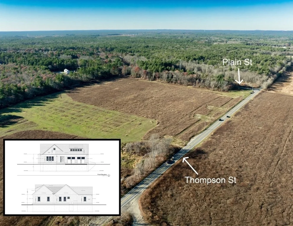 Unit for sale at 111 Plain St, Middleboro, MA 02346