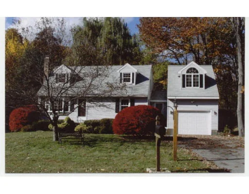 Unit for sale at 6 Tudor Court, Haverhill, MA 01830