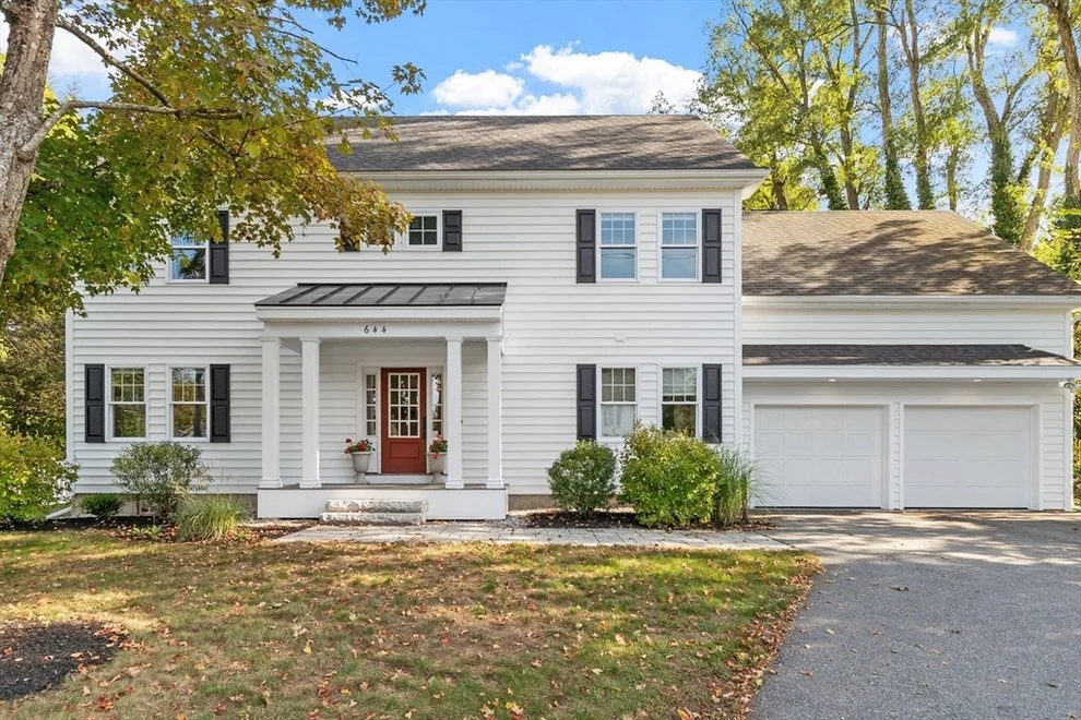 Unit for sale at 644 Old Bedford Rd, Concord, MA 01742