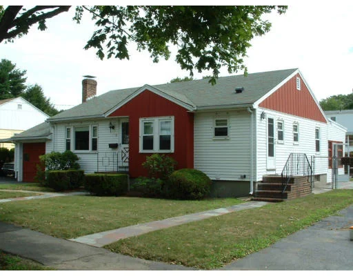 Unit for sale at 10 Campbell Road, Arlington, MA 02476