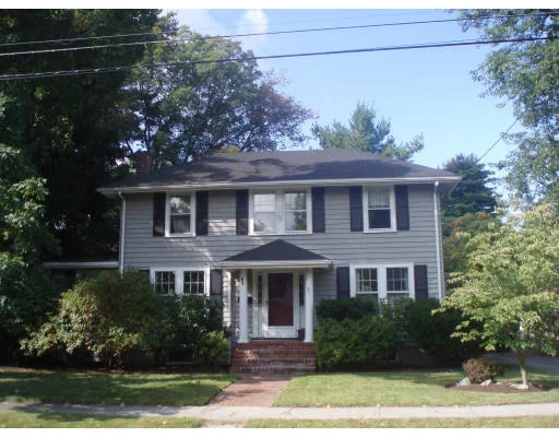 Unit for sale at 51 Wilshire Park, Needham, MA 02492