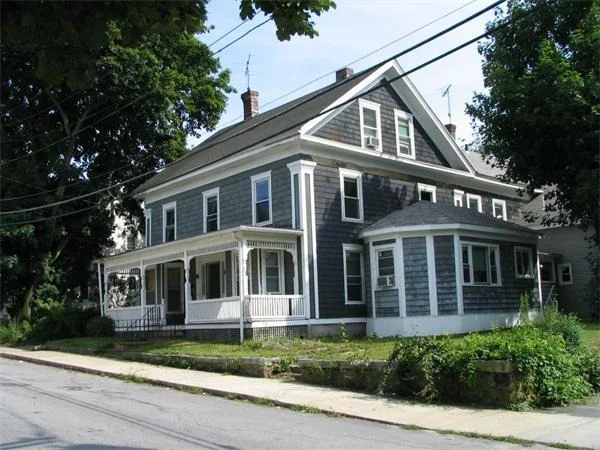 Unit for sale at 15 Front St, Marlborough, MA 01752