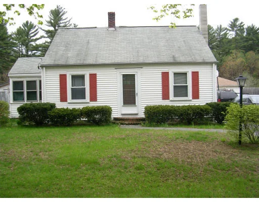 Unit for sale at 27 Precinct St, Lakeville, MA 02347