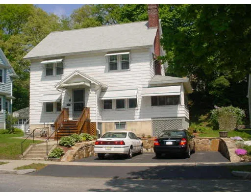 Unit for sale at 49 Brownell, Worcester, MA 01602